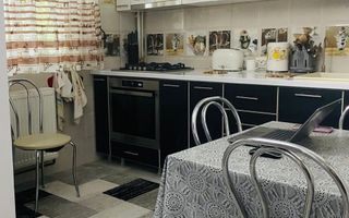 Apartament 3 camere cu 2 balcoane, centrala gaz - Poză 6