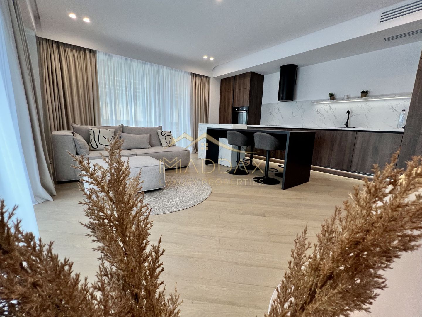 Apartament LUX *116mp* // Parcare // Iancu Nicolae - Poză 8