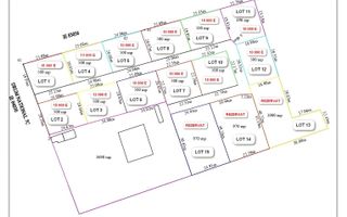 Teren intravilan Baiculesti Arges 500-1000 mp, 0% comision - Poză 1