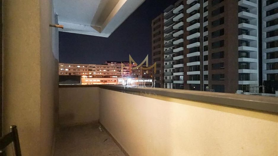 Apartament 2 camere parcare subterana 100 m de Iulius Mall! - Poză 20