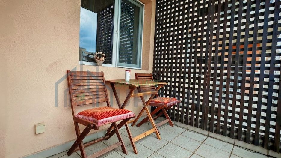 Apartament 2 camere de inchiriat, Tatarasi - Green Park, Iasi - Poză 2