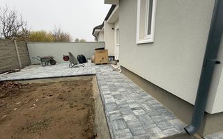 Duplex pe Parter | 4 camere | Zona centrala | Toate utilitatile | Mosnita Noua - Poză 5