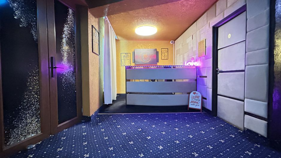 Hotel Boutique 18+ (adults only) + Casa P+1 --- teren 501mp --- str D4 - Poză 18