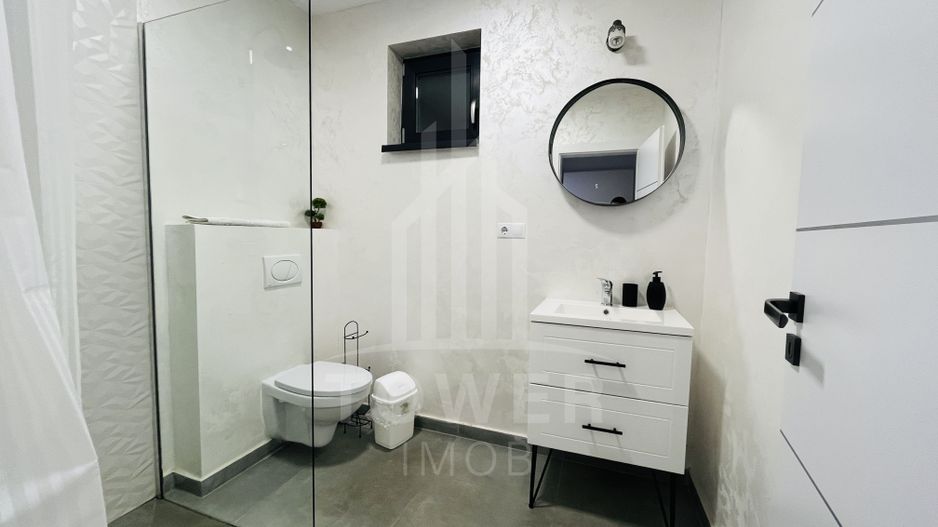 Pensiune de închiriat-Zona de Vest - Poză 10