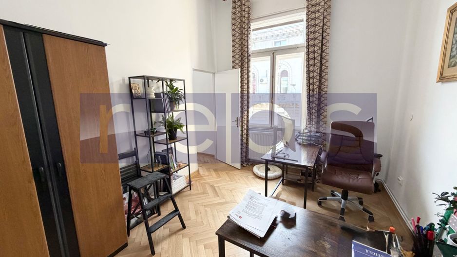 SPATIU BIROU DE INCHIRIAT | 100 MP | CO-WORKING | CLADIRE INDIVIDUALA - Poză 6