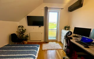 Penthouse cu scara interioară | Parcare și Boxă | Valea Chintaului - Poză 15