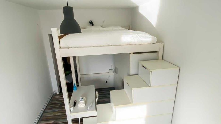 De Vanzare Garsoniera Izvor - Palatul Parlamentului - Poză 3