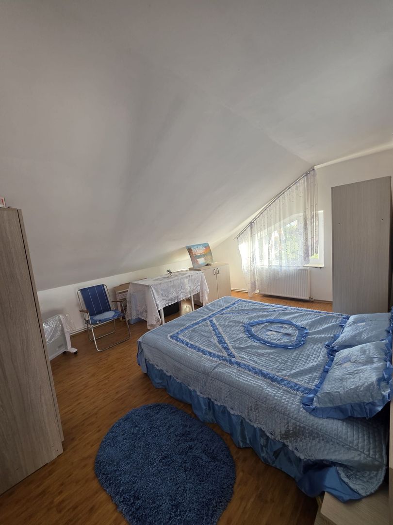 Casă / Vilă cu 8 camere de vânzare în Lapus, Craiova - Poză 22