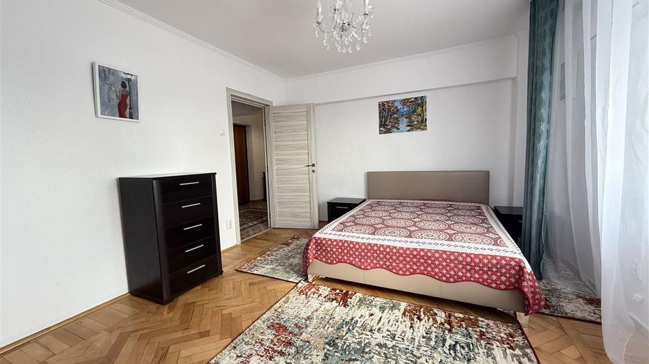 Inchiriere apartament 2 camere Piata Unirii - Horoscop Bucuresti - Poză 7
