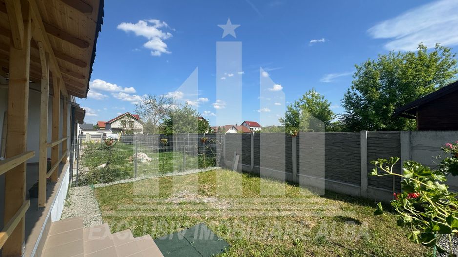 Casa insiruita de vanzare, Alba-Micesti - Poză 12