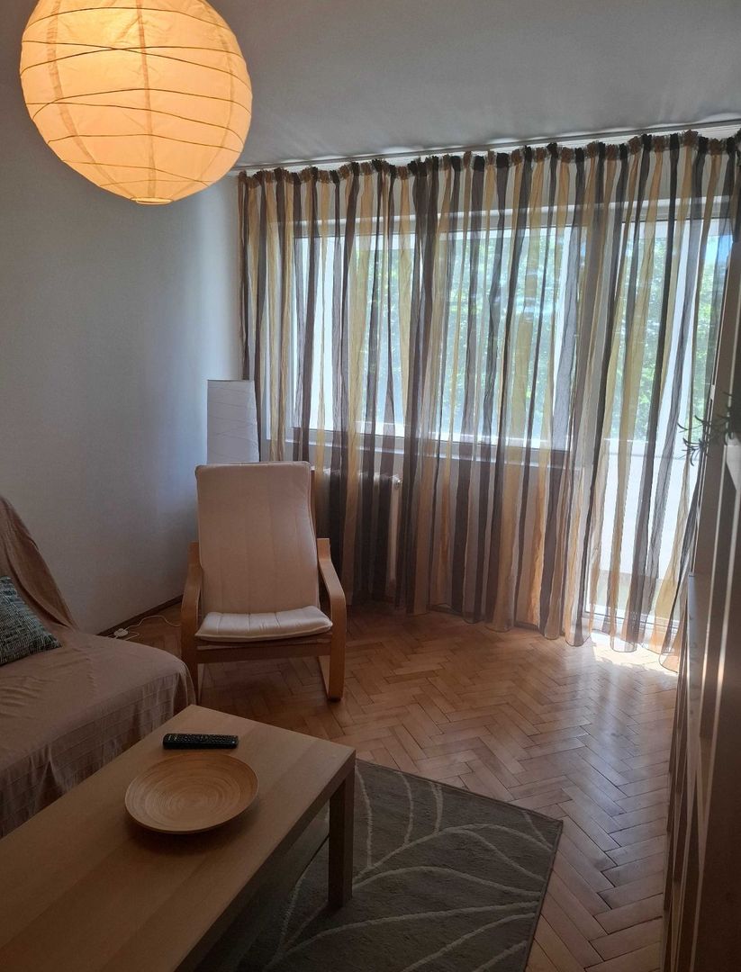 AP. 3 CAMERE PAJURA, PET-FRIENDLY, LOC PARCARE, METROU 5 MINUTE - Poză 3