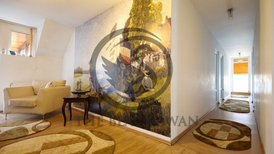 Casa / Vila cu 7 camere de vanzare I Poiana Campina I Comision 0% - Poză 18