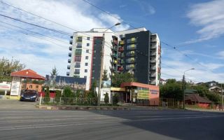 Apartament 2 camere NOU-Tatarasi+parcare- 499 EURO - Poză 12