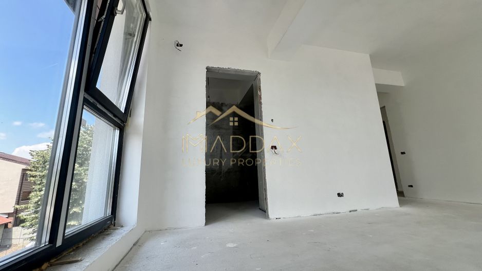 Loft ***3 Camere // Terasă  // Baneasa - Sector 1 - Poză 12