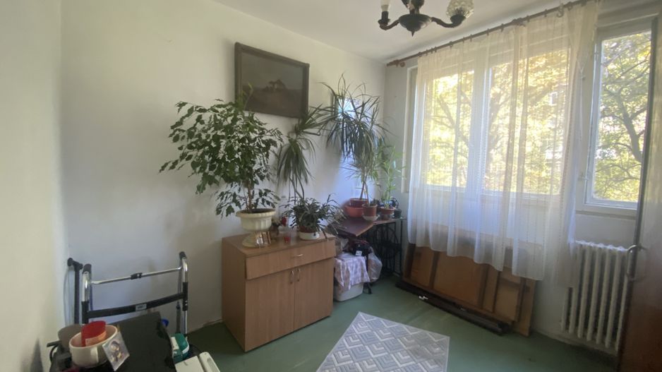 Apartament compact de vanzare, trei camere,  Apusului, 0% comision cumparator - Poză 6