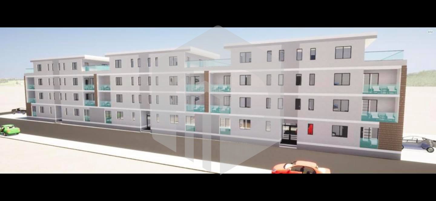 Zona Mall | 2 camere | 45 mpu-Etaj 2 DEZVOLTATOR - Poză 3