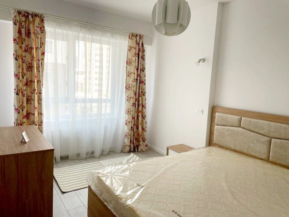 2 Camere Mid Level Parcare Inclusa Metrou Lujerului GranVia Residence - Poză 3