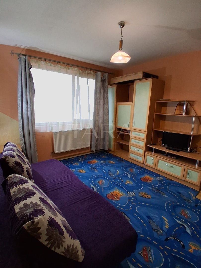 Apartament finisat si mobilat,  3 camere, Muzeul Apei. - Poză 5