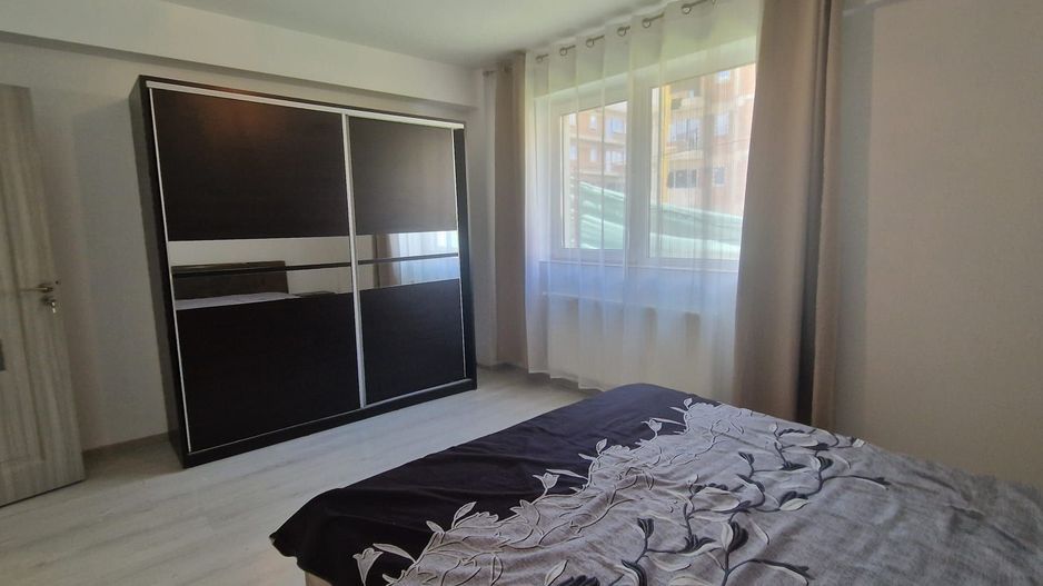 Apartament 2 camere Decomandat 54 mp Intabulat Galata 95000 euro - Poză 4