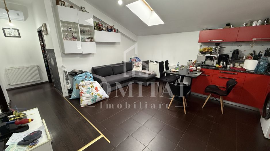 Apartament cu 3 camere | Terasă | Parcare | Zona Eroilor - Florești - Poză 1