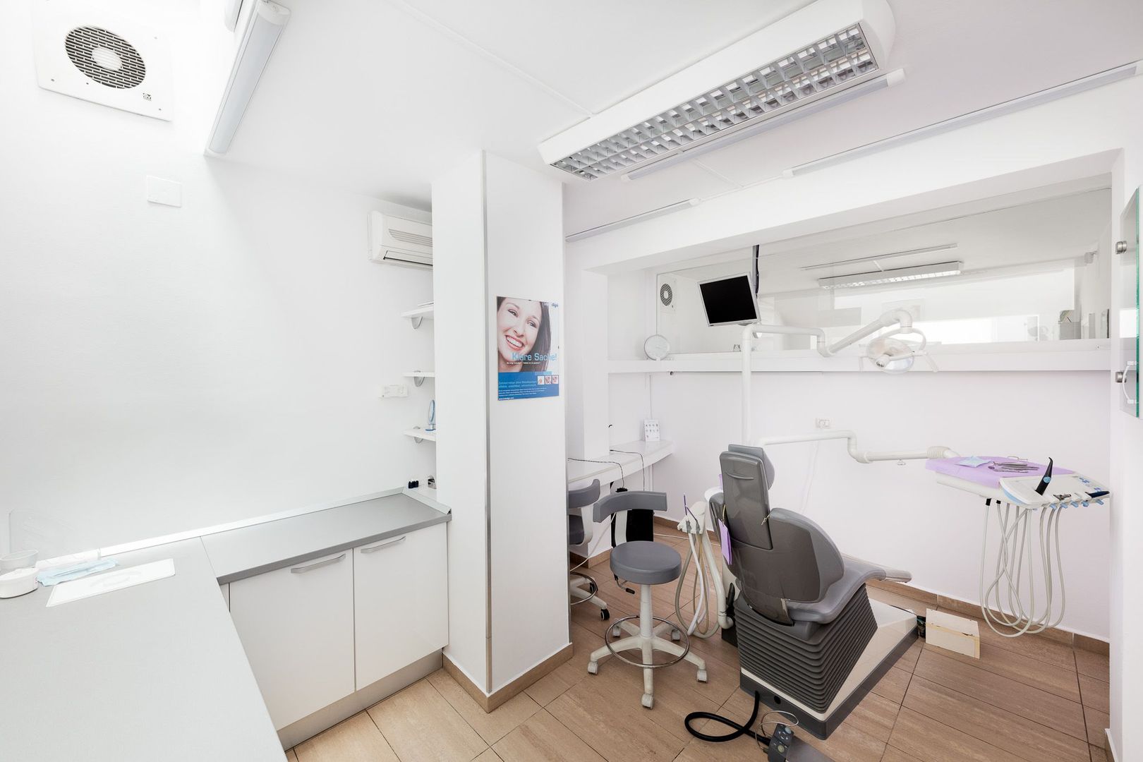 Spatiu de birouri - Poză 22