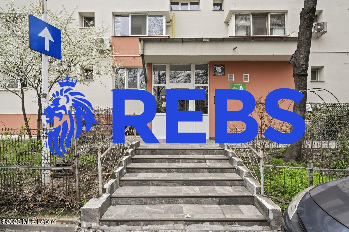 Basarabia - Metrou C. Georgian, 3 camere, 77 mp, Et. 4/10. Creditabil - Poză 1