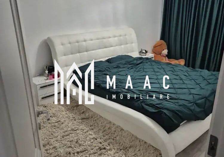 Apartament 2 camere | Decomandat | 50 MPU | Balcon | Vasile Aaron - Poză 2