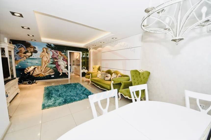 Casă tip duplex in Galati, Brateș Lake mobilată și utilată lux - Poză 2