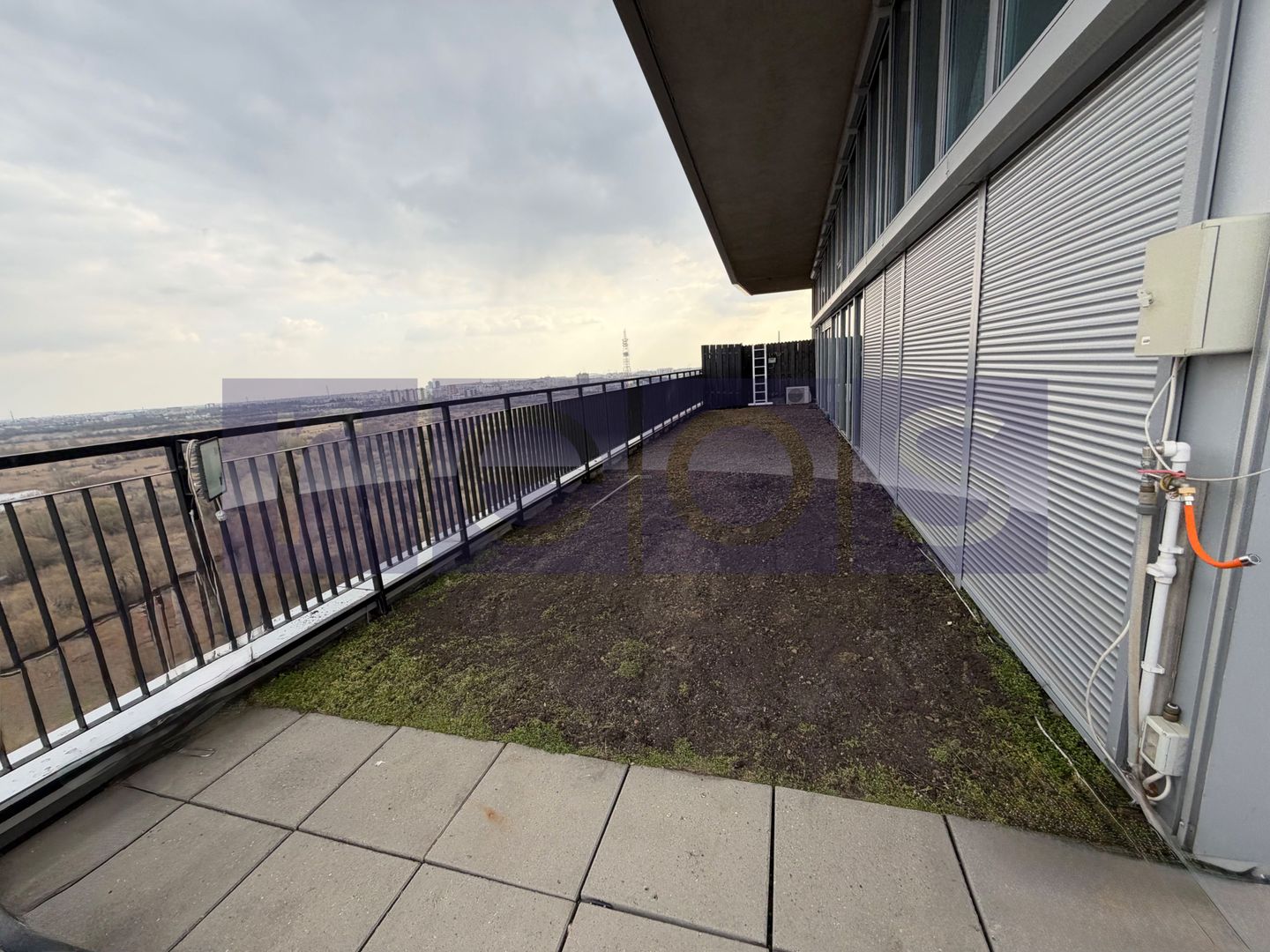 PENTHOUSE | 170 MP | TERASA 100 MP | VEDERE DELTA VACARESTI | ASMITA GARDEN - Poză 24