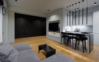Chirie, apartament, 1 cameră, bd. Ștefan cel Mare, Centru - Poză 2