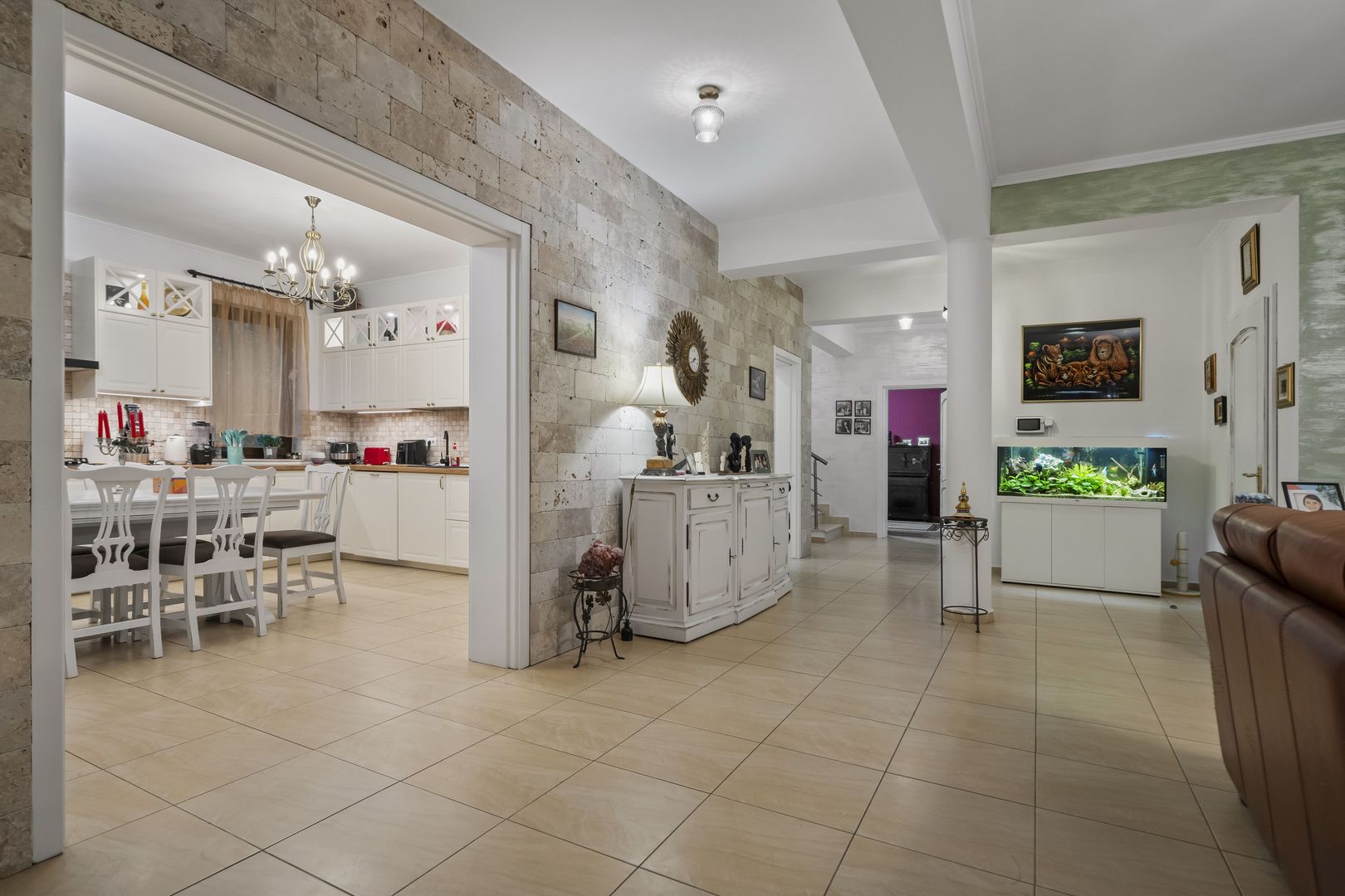 Vila din poveste este de vanzare in Pipera - Poză 9