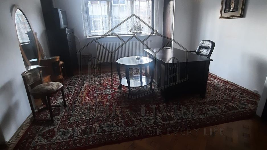 Exceptional Heritage Villa for Rent | Ștefan cel Mare – Dorobanți Area - Poză 4