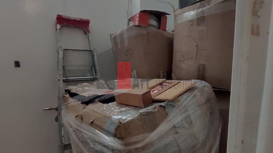 Vânzare casă Bd. Moșilor-Eminescu - Poză 9