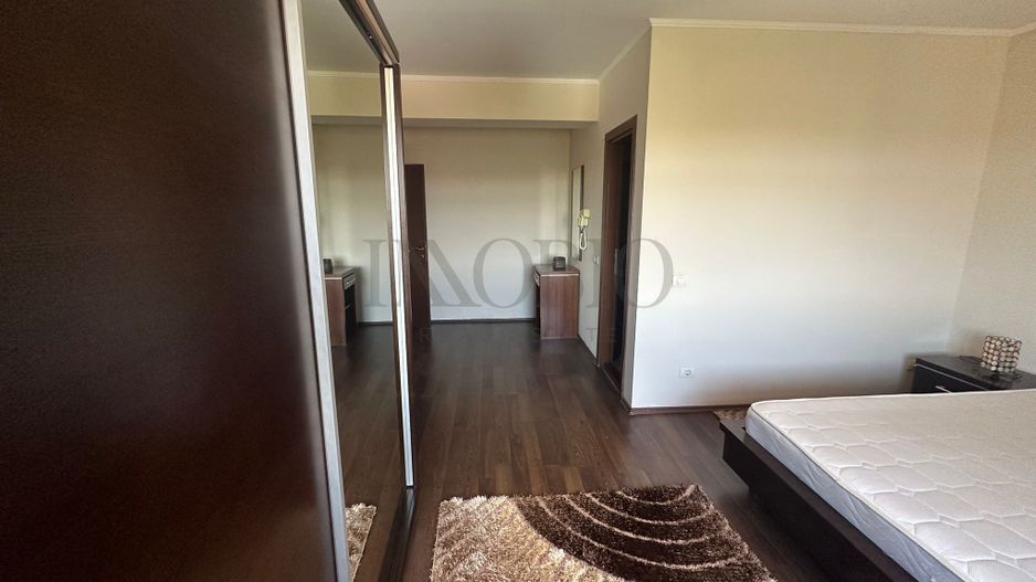 Apartament 3 camere spațios | Mobilat | Herăstrău - Poză 9