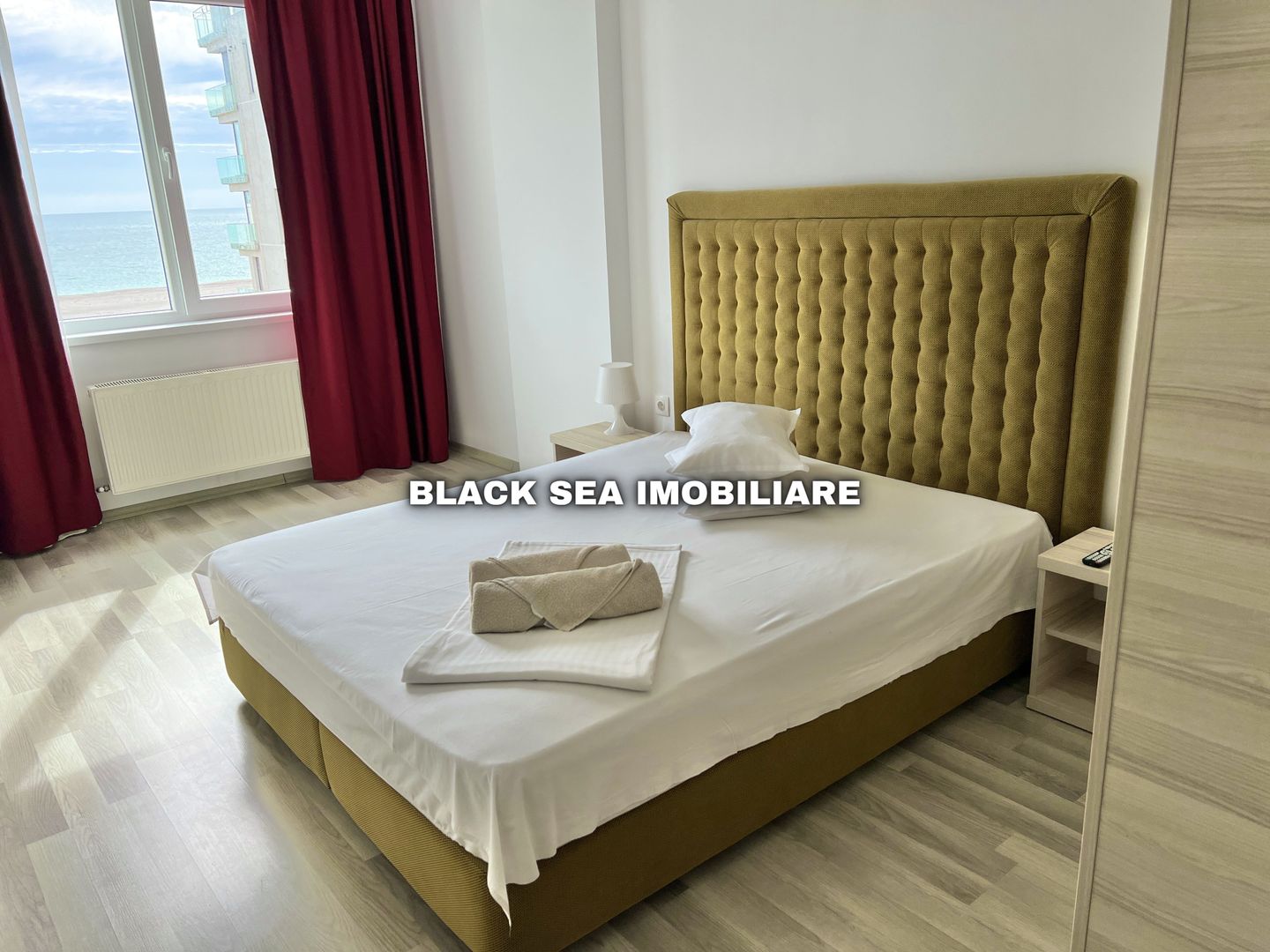 Apartament 3 camere in Mamaia zona Summerland l Vedere la mare l Ocazie Unica!!! - Poză 5