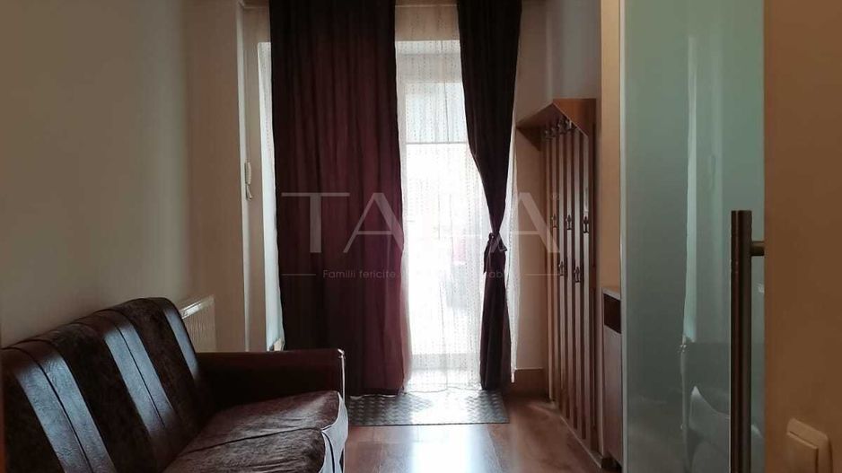 Apartament 2 camere, parter cu spațiu verde – Cartier Iris - Poză 1