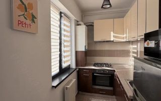 Garsoniera de inchiriat BLOC NOU zona Gorjului - Poză 4