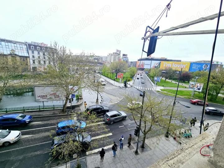 ULTRACENTRAL | APARTAMENT 4 CAMERE 2 BAI 115MP PIATA UNIRII - Poză 10