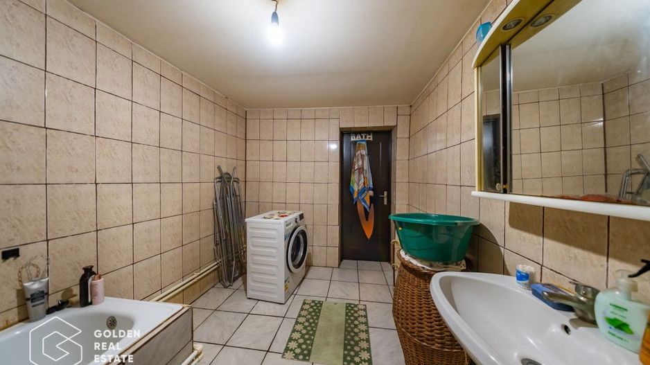 Casa din BCA, teren 502 mp, Pecica - Poză 15