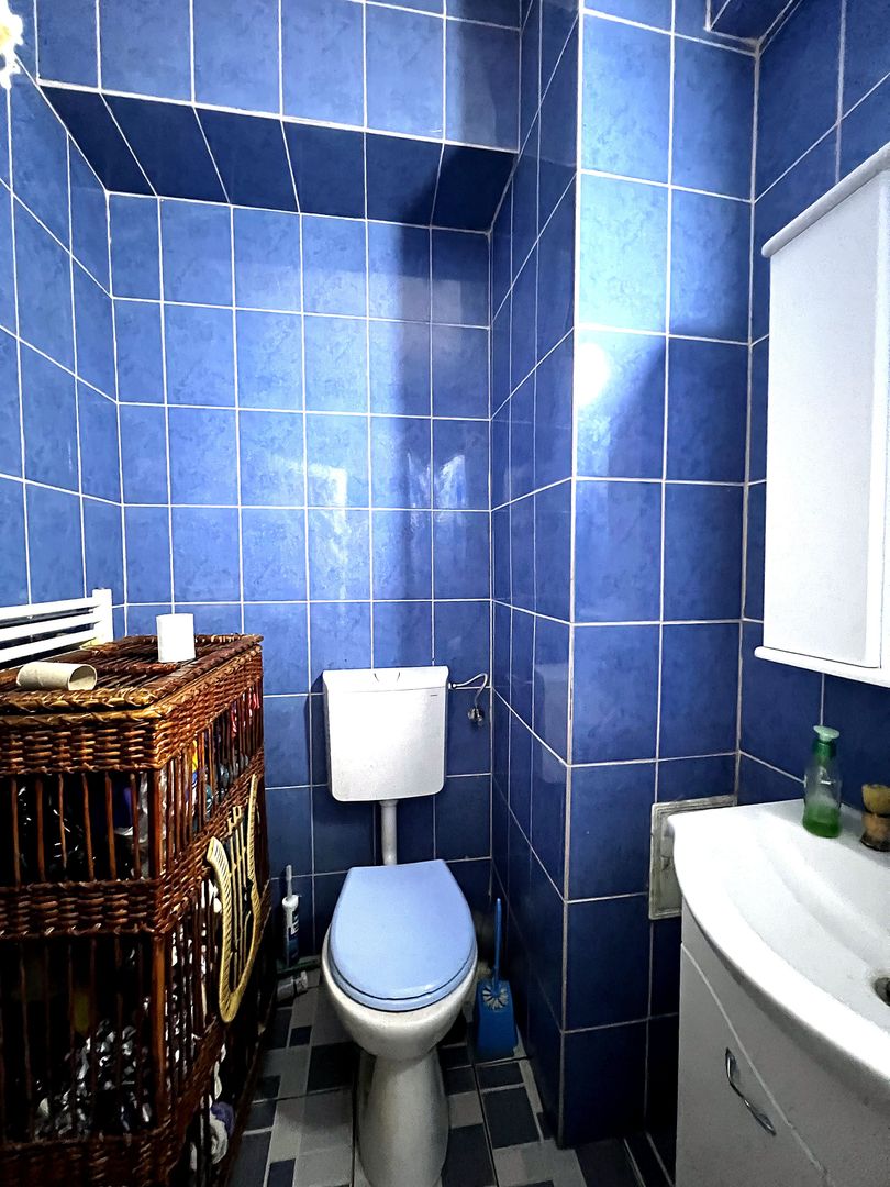 Apartament 1 camera bloc nou Iosia centrala pe gaz - Poză 6