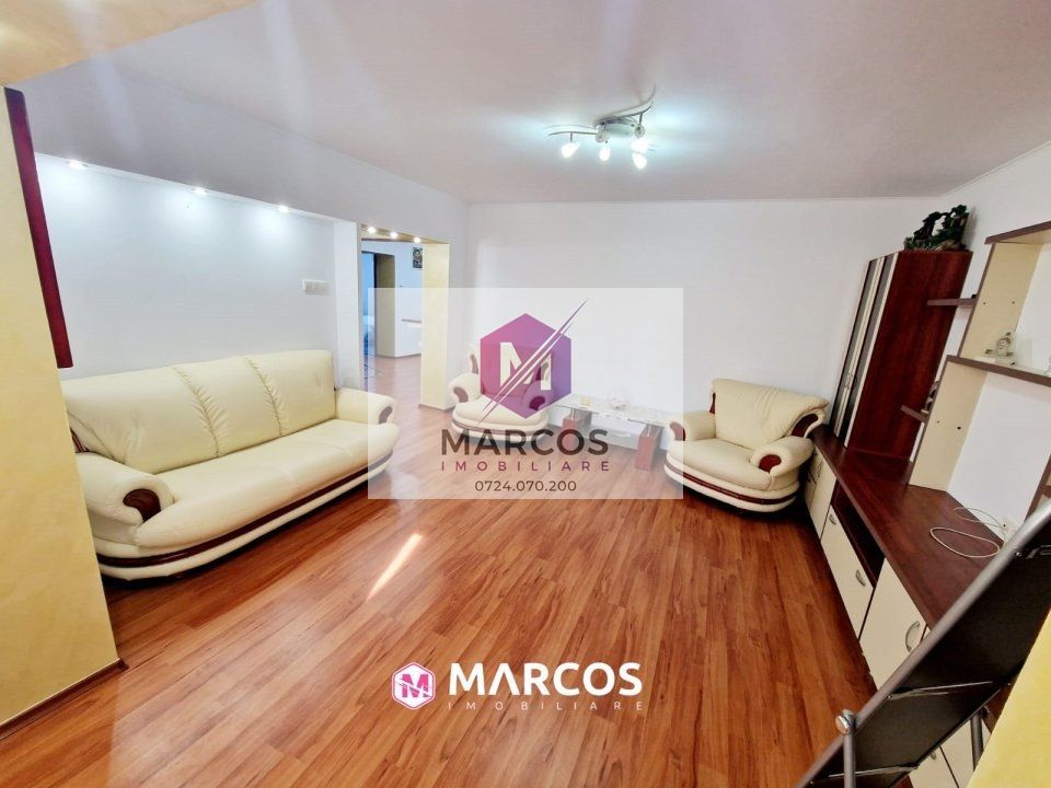 Apartament 3 camere, et.3, Micro 4, ID 1021 - Poză 8