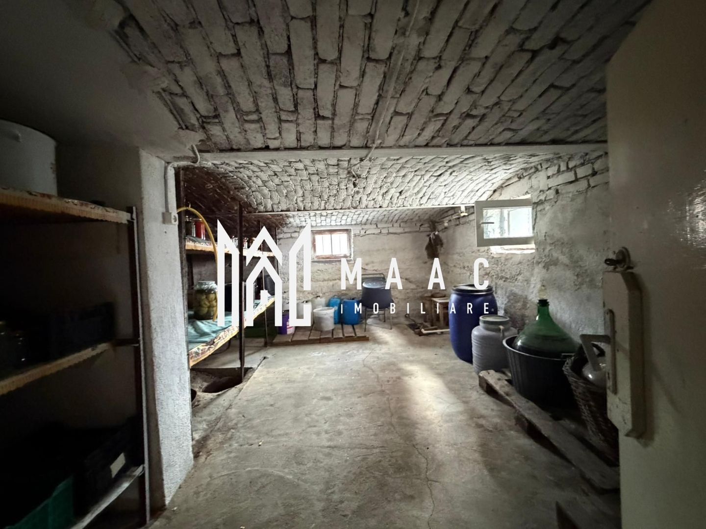 Casa individuala | 4 camere | Teren 978 | Zona Turnisor - Poză 7