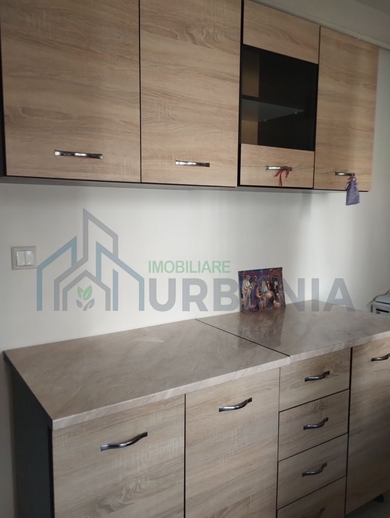 Închiriez apartament cu o camera - Poză 3