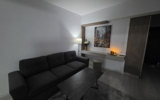 Apartament cu 2 camere de închiriat | Smart Residence Lujerului | - Poză 7