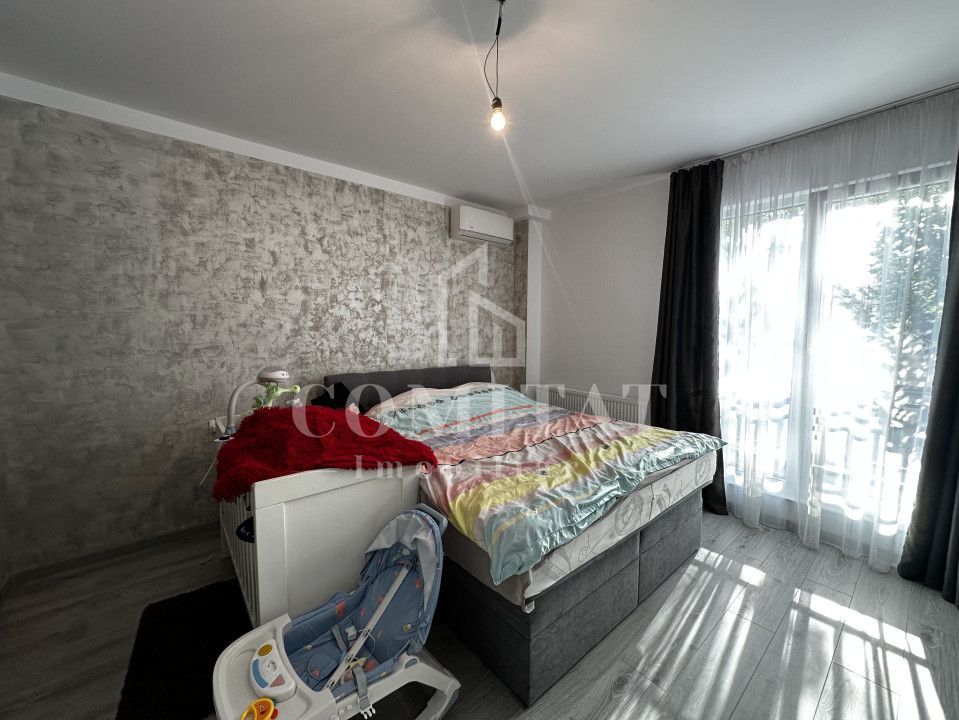 Apartament 3 camere | Bloc nou | Cartier Europa - Poză 11