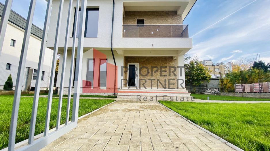 Casa Buftea - langa parcul Raja - Poză 4