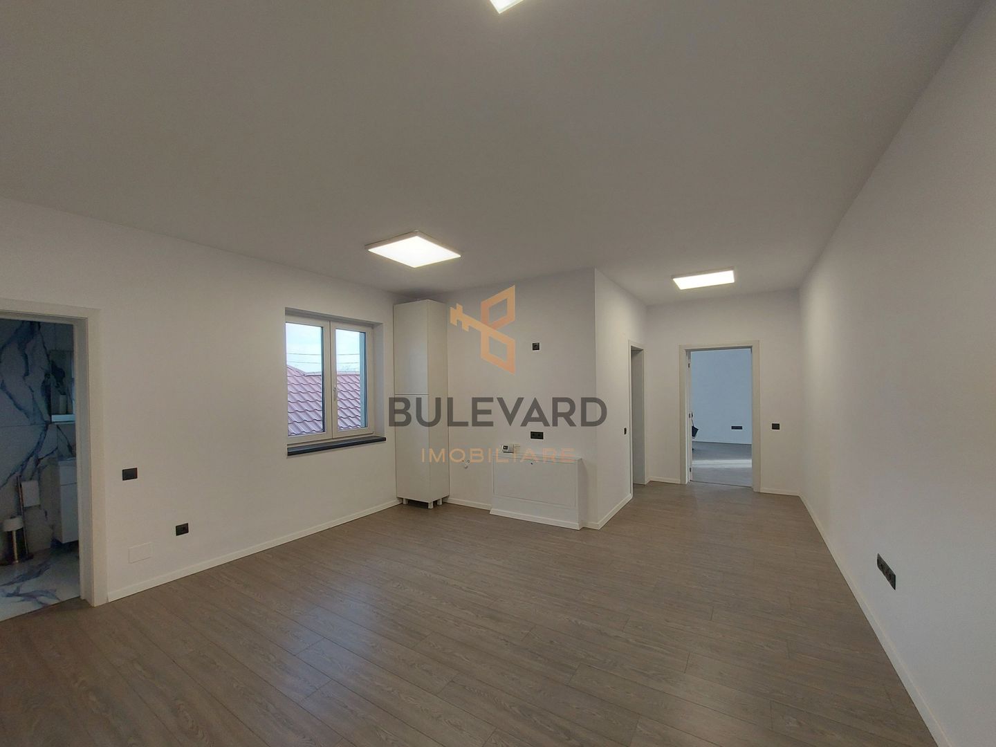 Spatiu nou pentru birouri/200 mp/20 parcari/cartier Someseni! - Poză 6