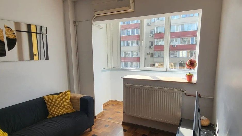 Garsoniera decomandata Parc Tineretului-Timpuri Noi - Poză 3