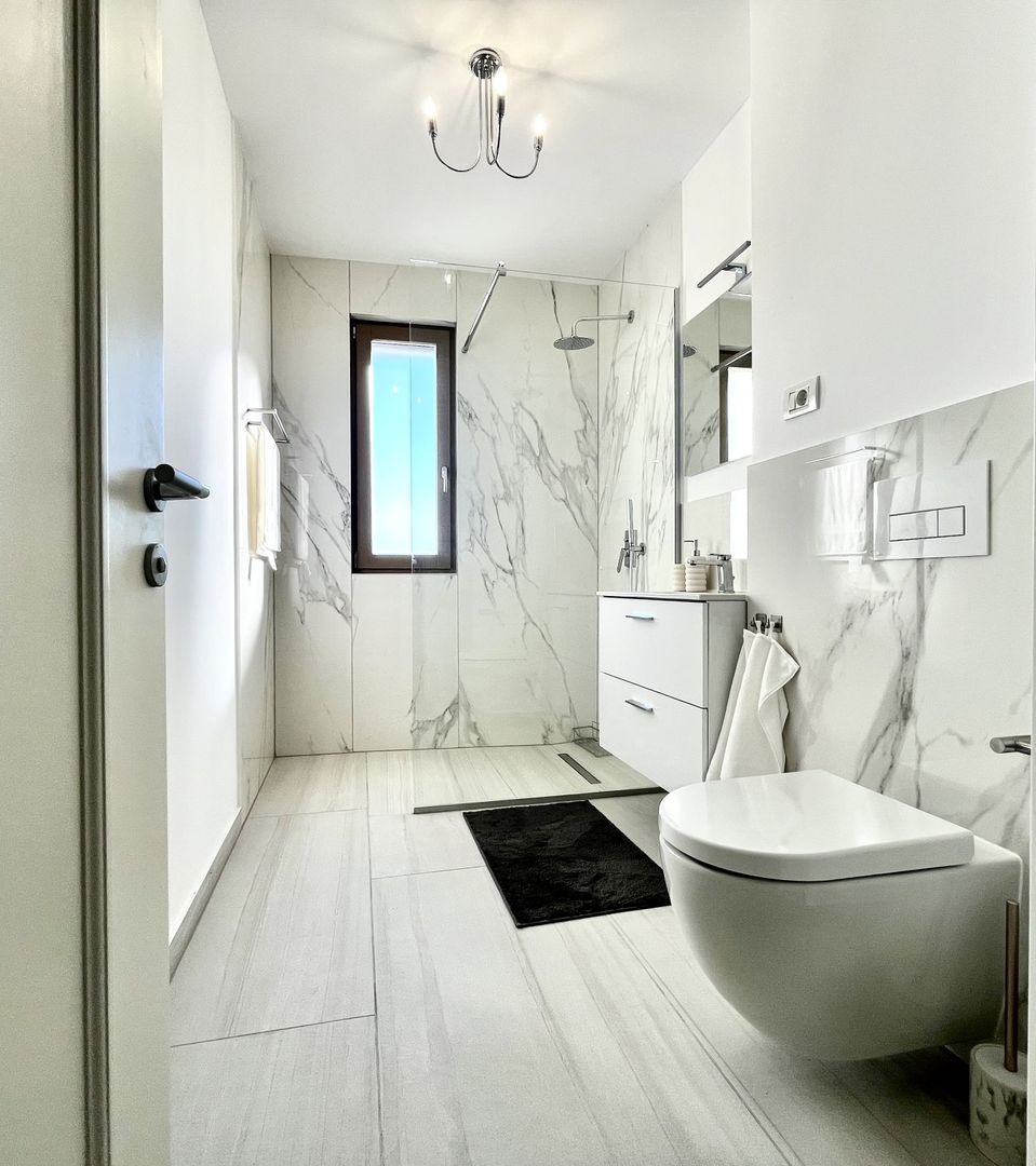 Apartament 2 camere, elegant si modern, Central - Piata 700 - Poză 11