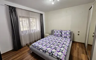Casa 3 camere, mobilata, utilata, 463 mp teren, garaj Micesti - Poză 11